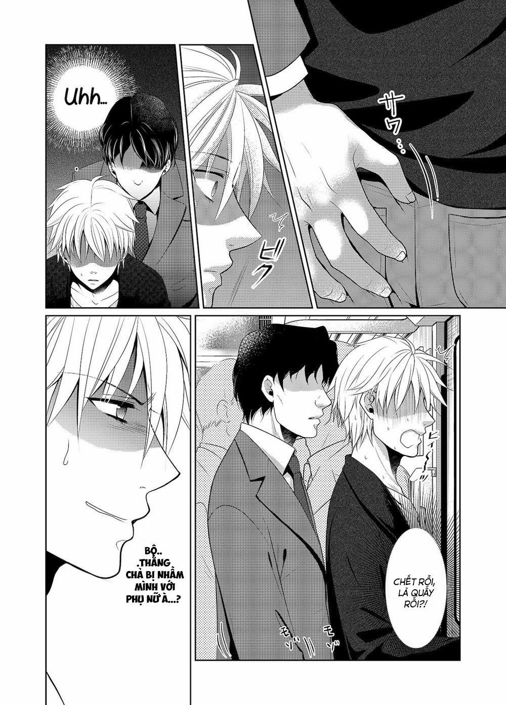 Tổng Hợp Oneshot 144 trang 5