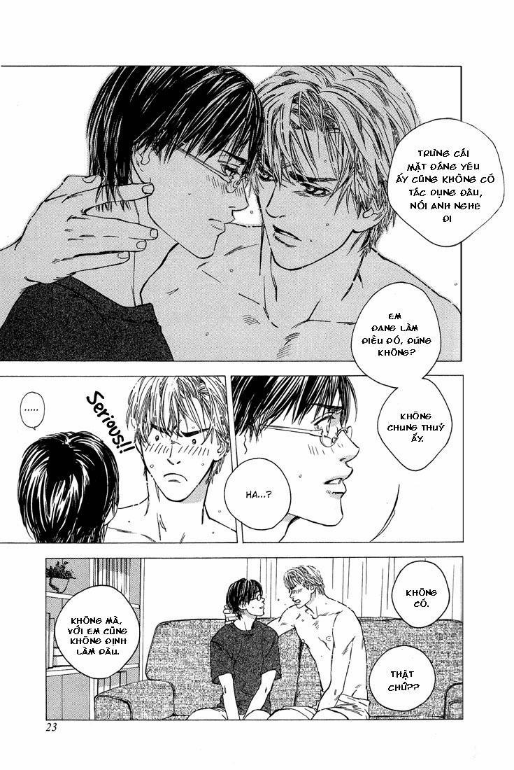 Tổng Hợp Oneshot 145 trang 18