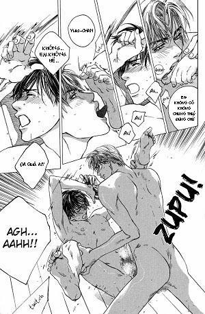 Tổng Hợp Oneshot 145 trang 25