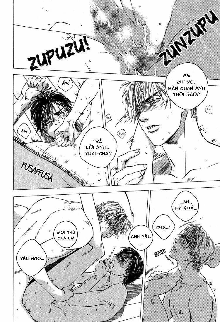 Tổng Hợp Oneshot 145 trang 26