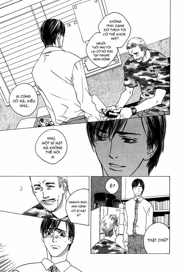 Tổng Hợp Oneshot 145 trang 5