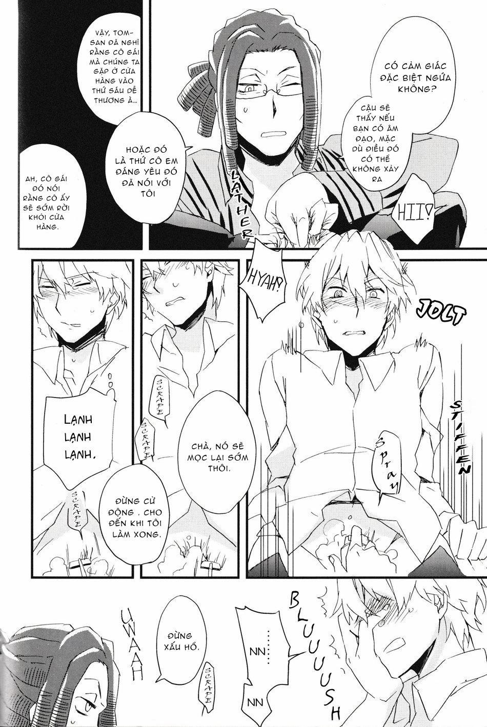 Tổng Hợp Oneshot 146 trang 13