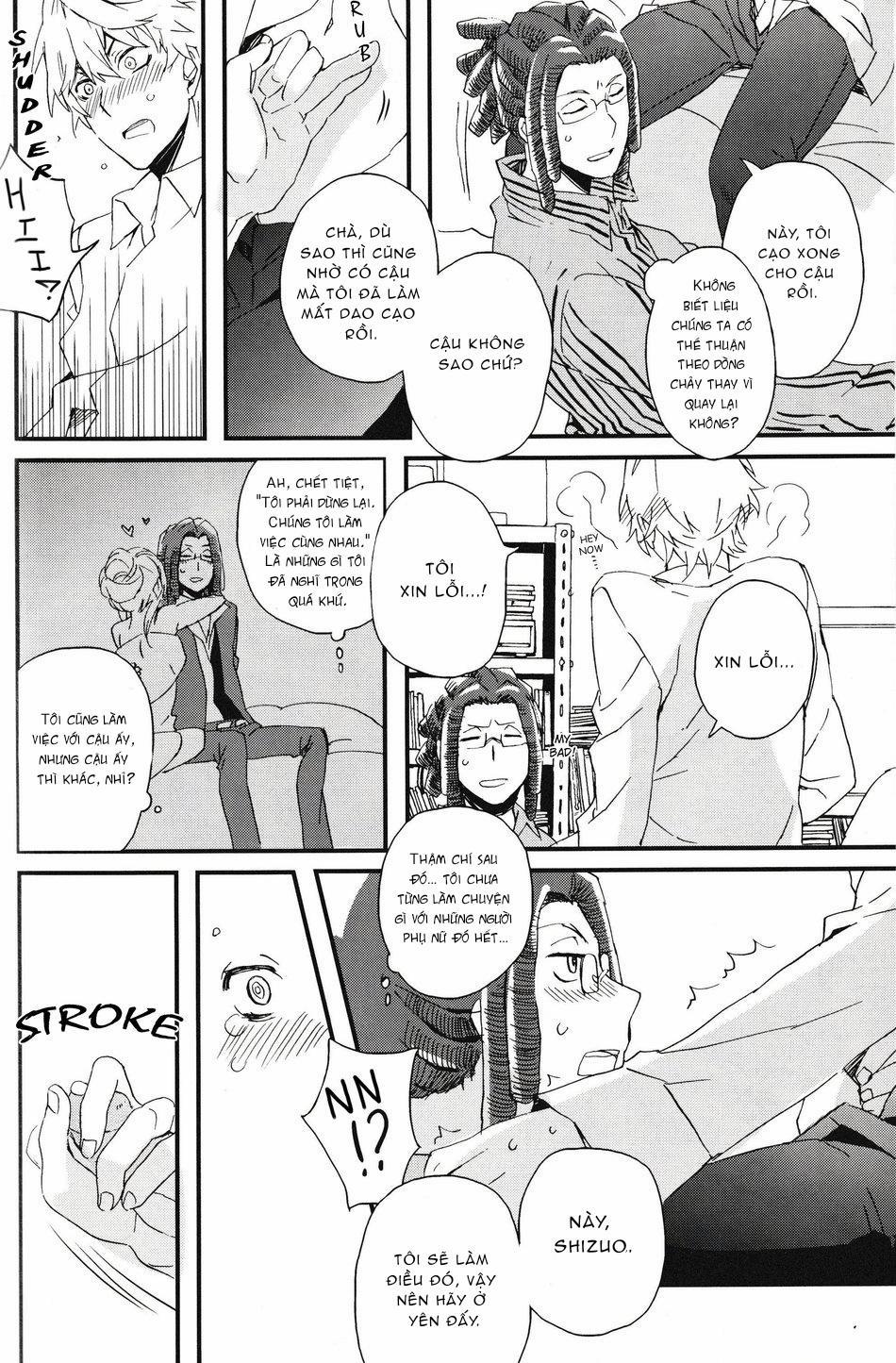 Tổng Hợp Oneshot 146 trang 17