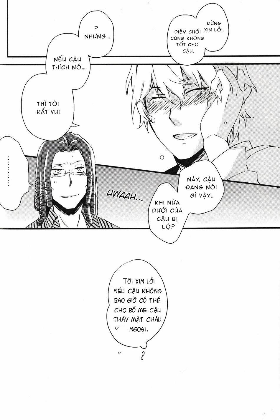 Tổng Hợp Oneshot 146 trang 19