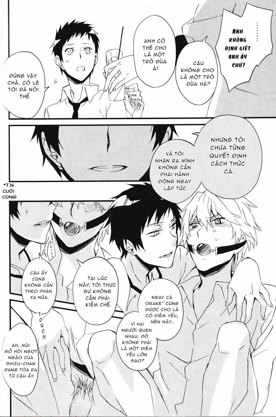 Tổng Hợp Oneshot 146 trang 2