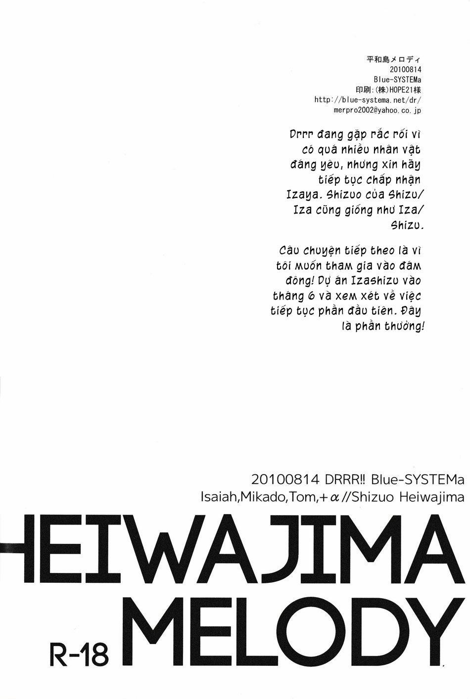 Tổng Hợp Oneshot 146 trang 21