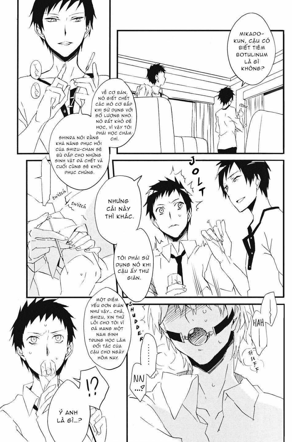 Tổng Hợp Oneshot 146 trang 3