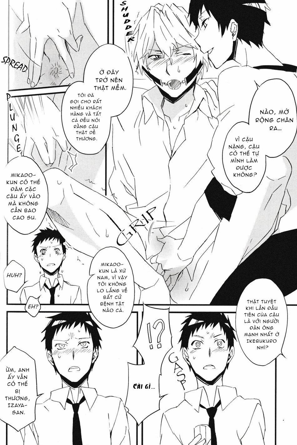 Tổng Hợp Oneshot 146 trang 4