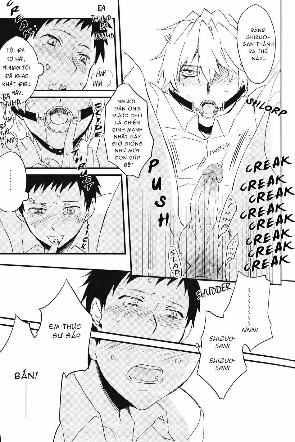 Tổng Hợp Oneshot 146 trang 8