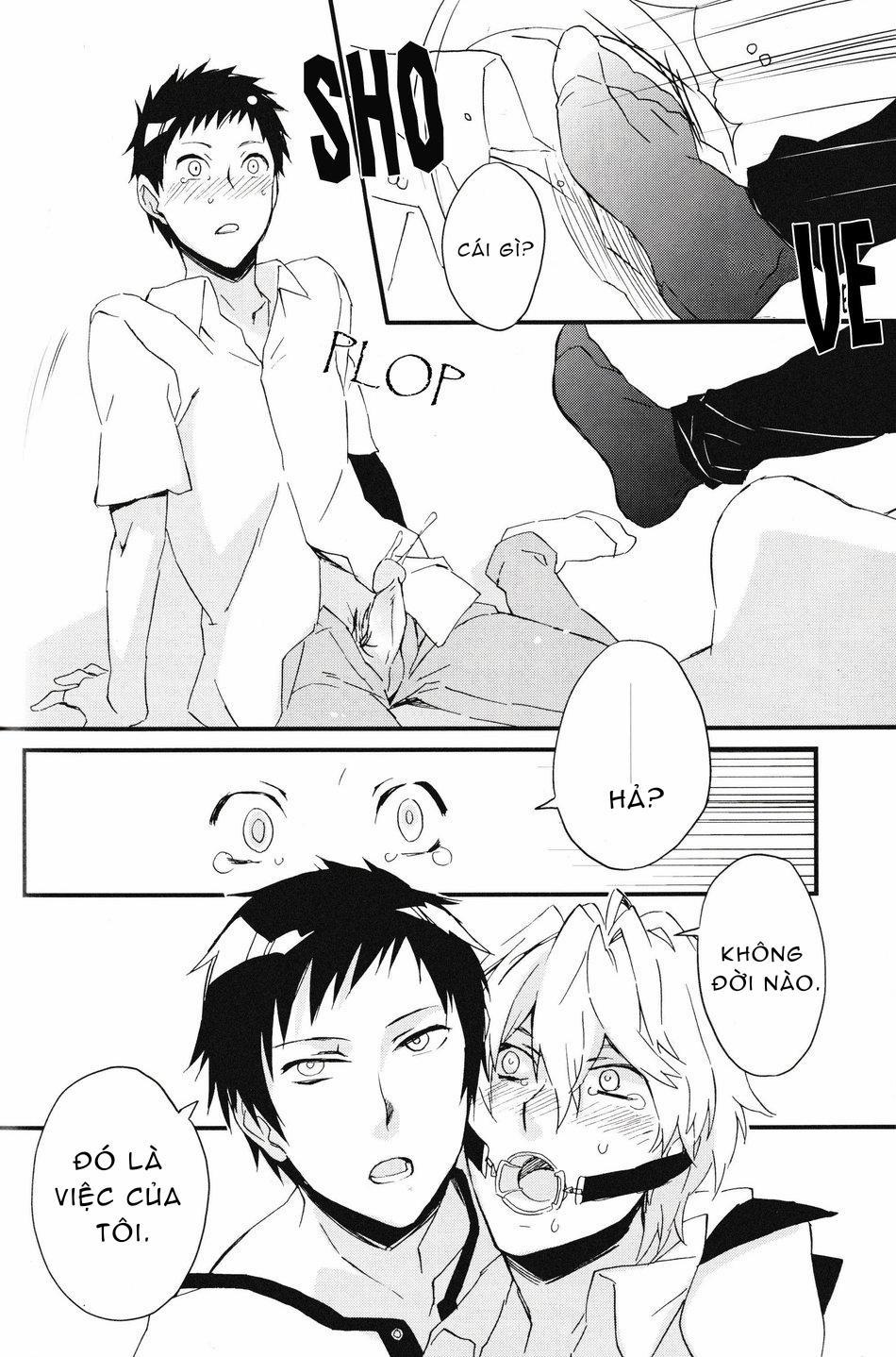 Tổng Hợp Oneshot 146 trang 9