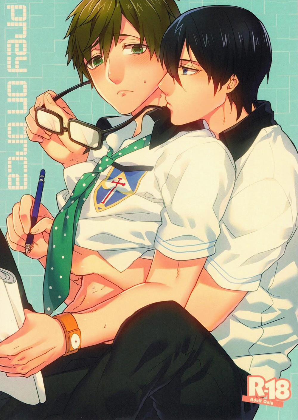 Tổng Hợp Oneshot 147 trang 0