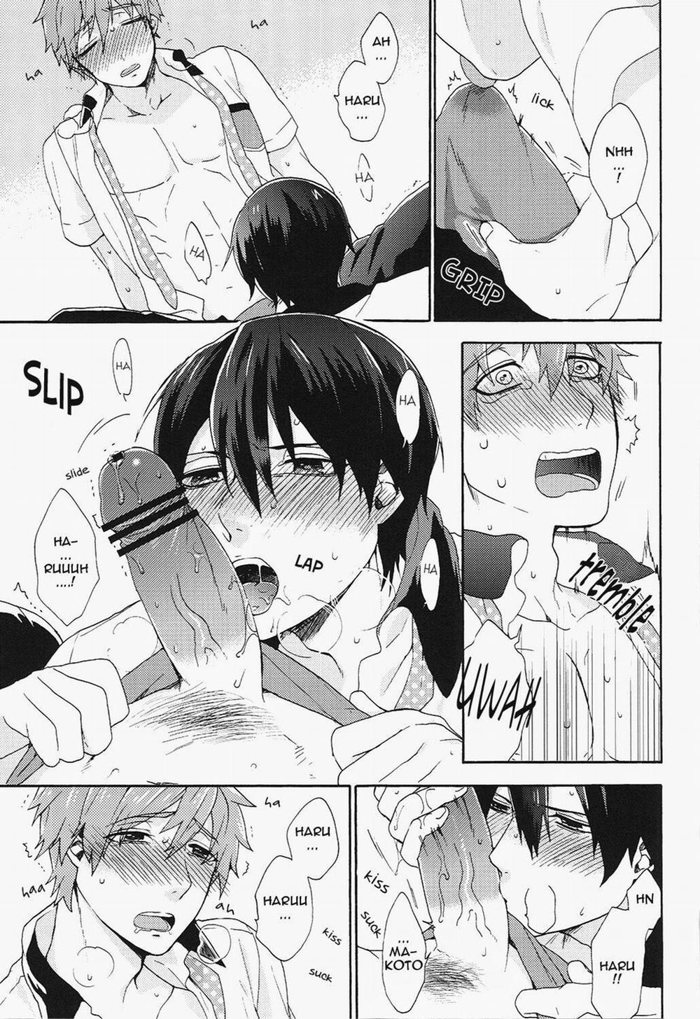 Tổng Hợp Oneshot 147 trang 11