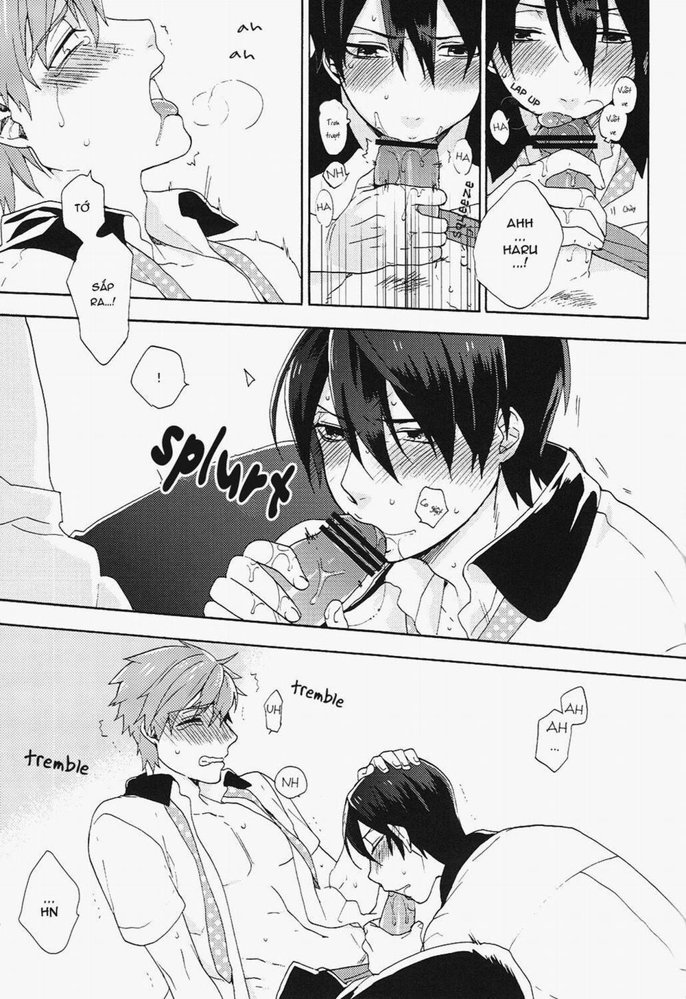 Tổng Hợp Oneshot 147 trang 14