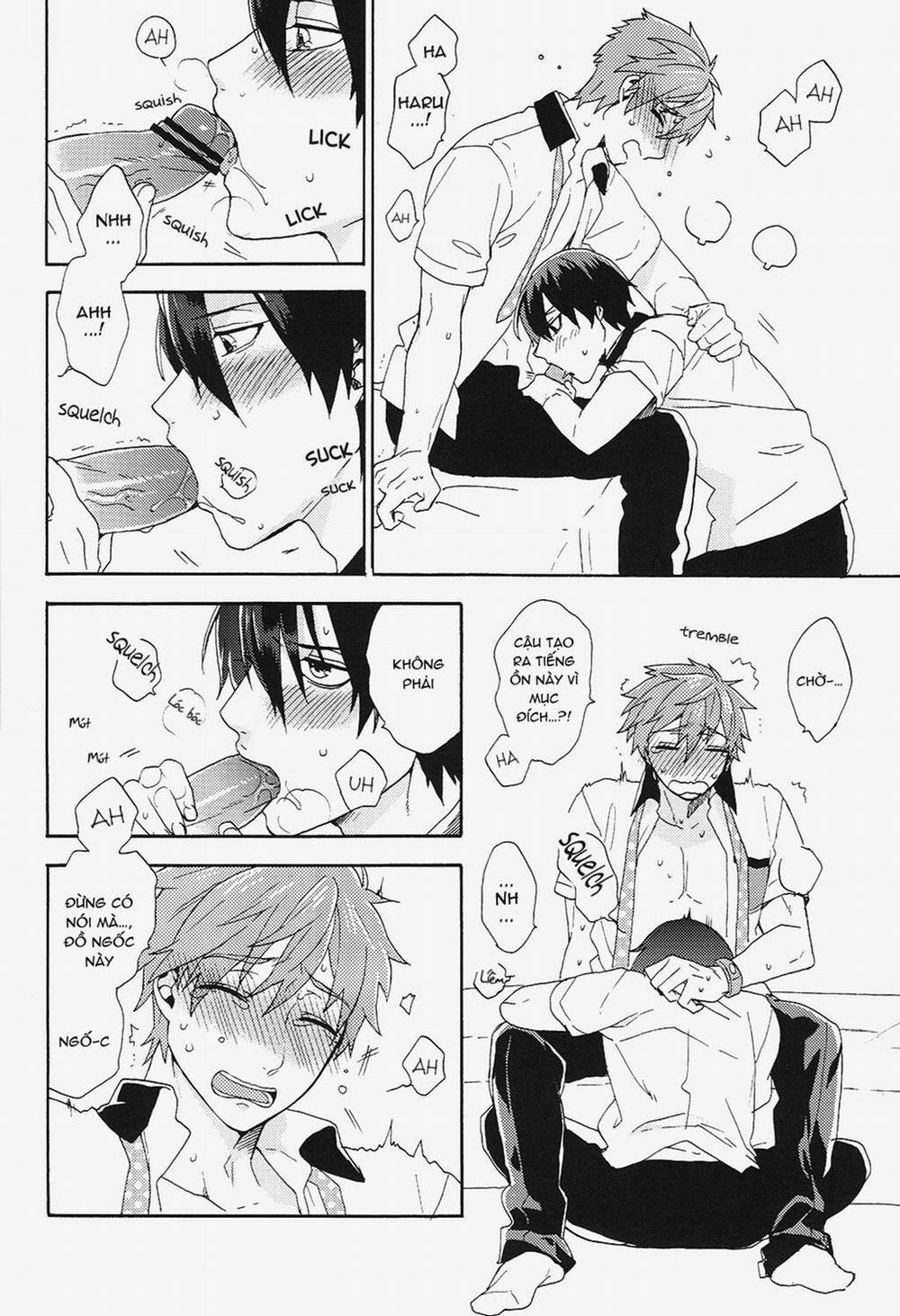 Tổng Hợp Oneshot 147 trang 15