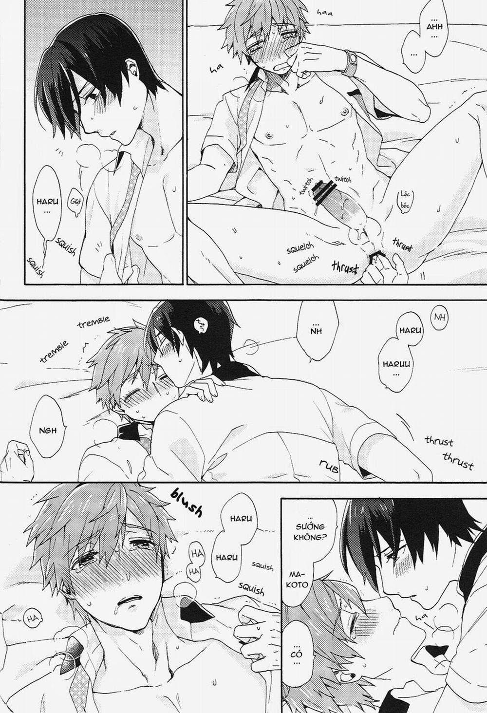 Tổng Hợp Oneshot 147 trang 17