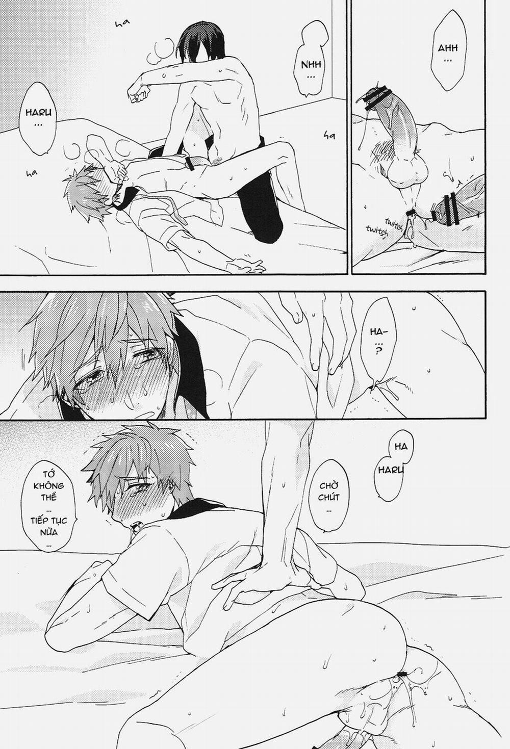 Tổng Hợp Oneshot 147 trang 21