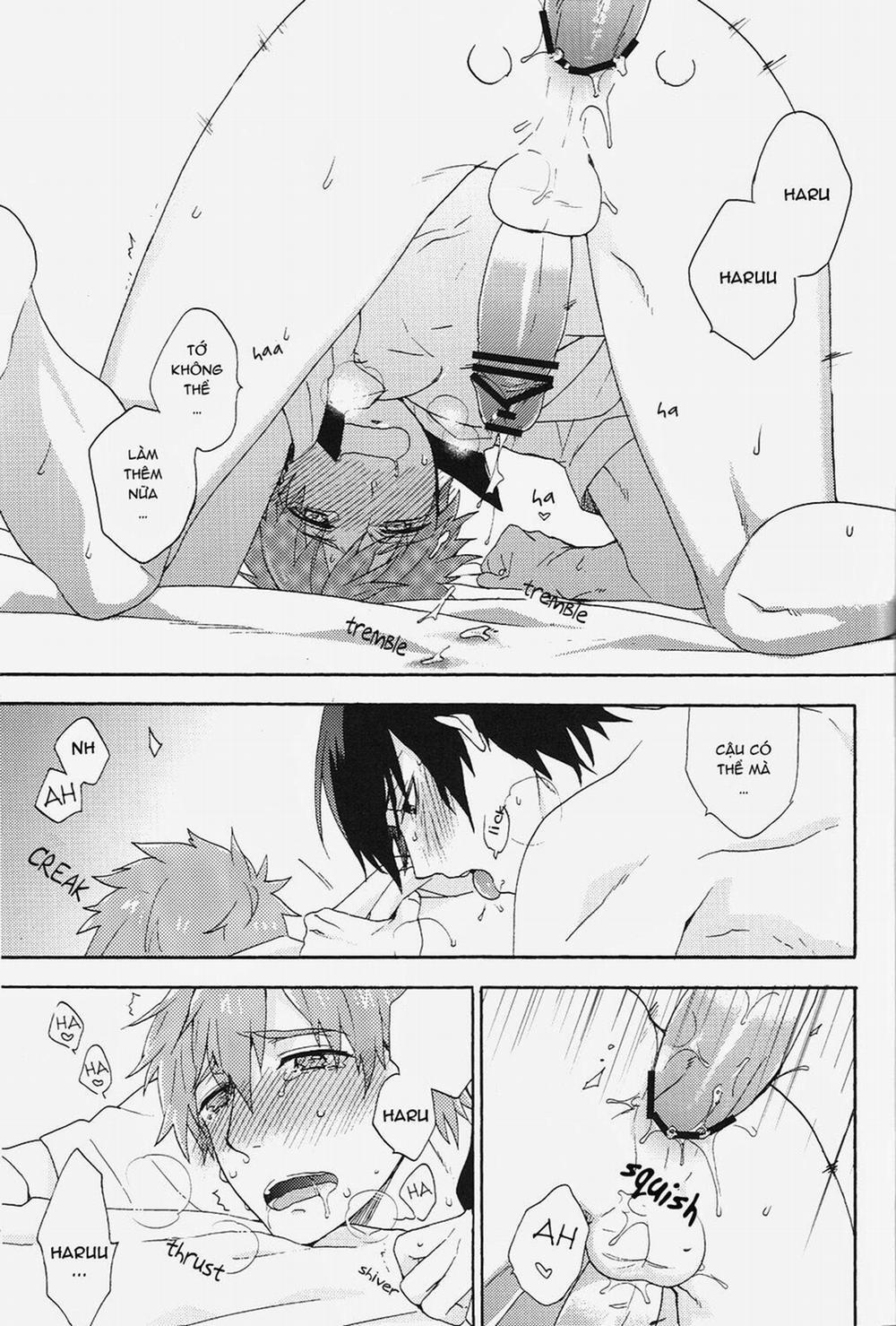 Tổng Hợp Oneshot 147 trang 23