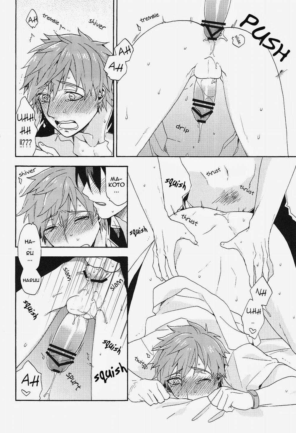 Tổng Hợp Oneshot 147 trang 24