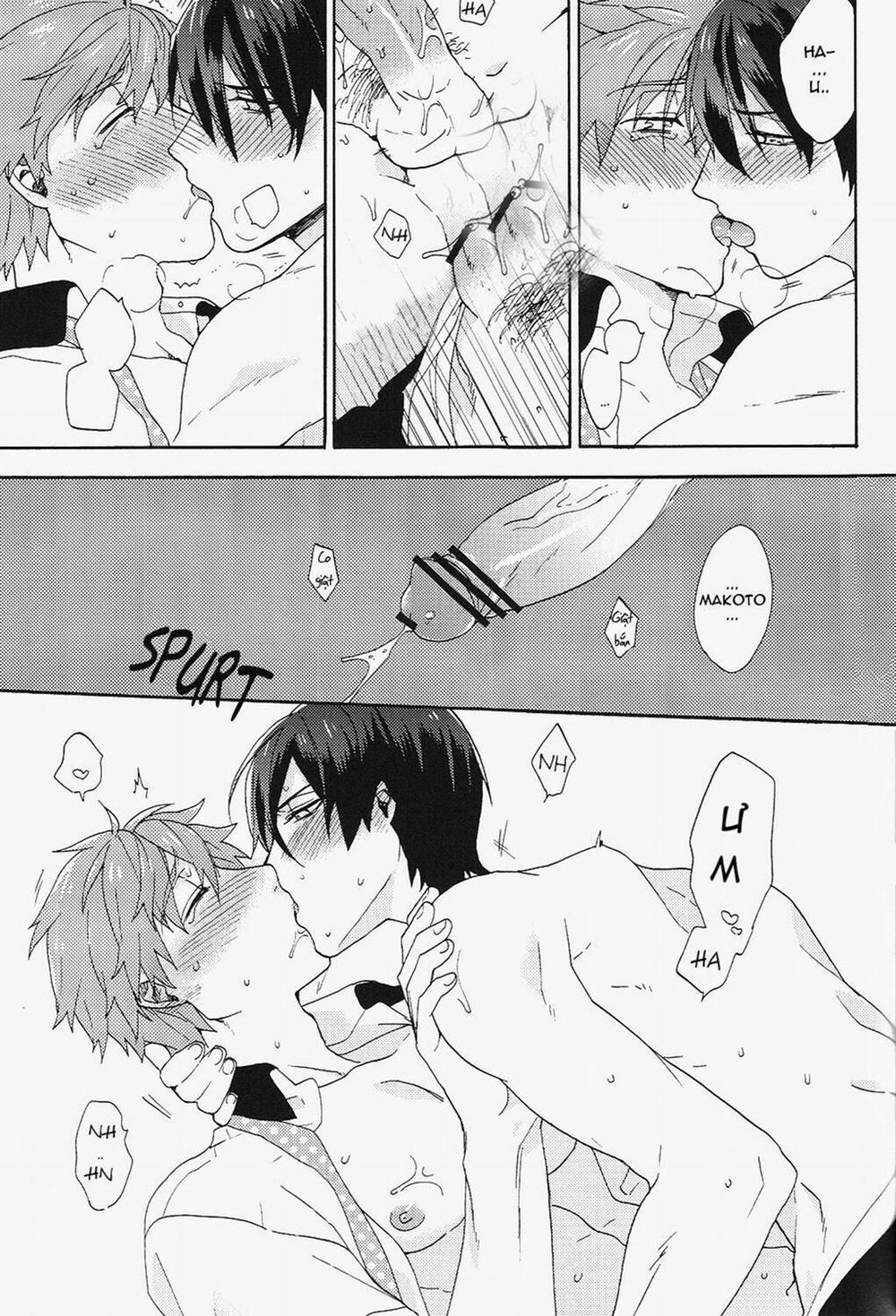 Tổng Hợp Oneshot 147 trang 25