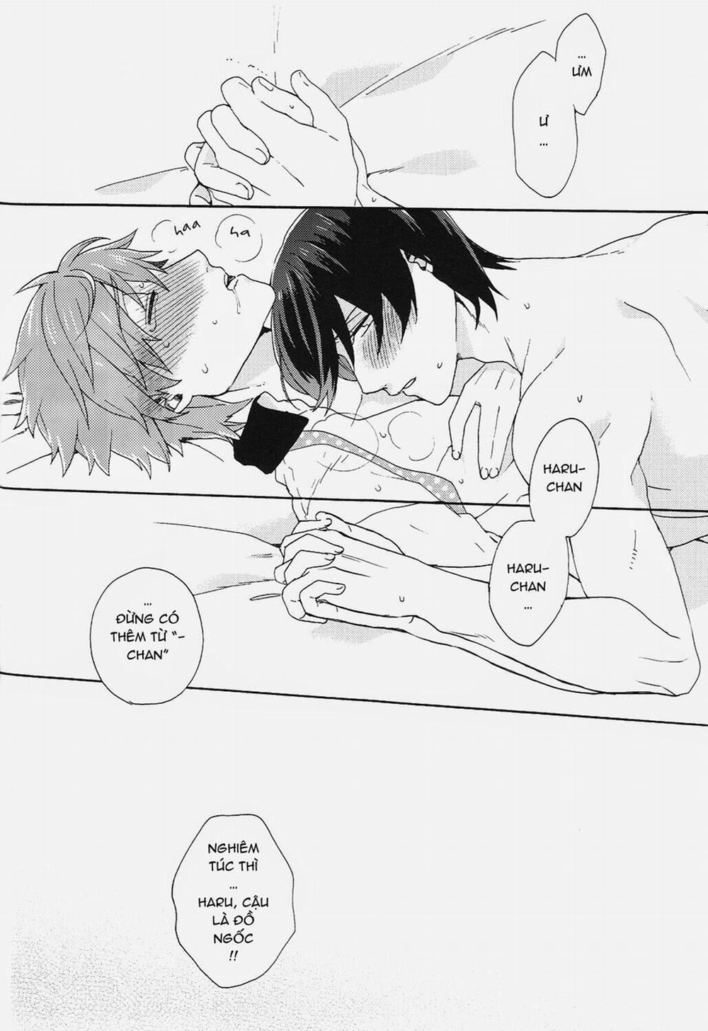 Tổng Hợp Oneshot 147 trang 26