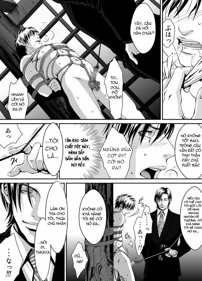 Tổng Hợp Oneshot 148 trang 10