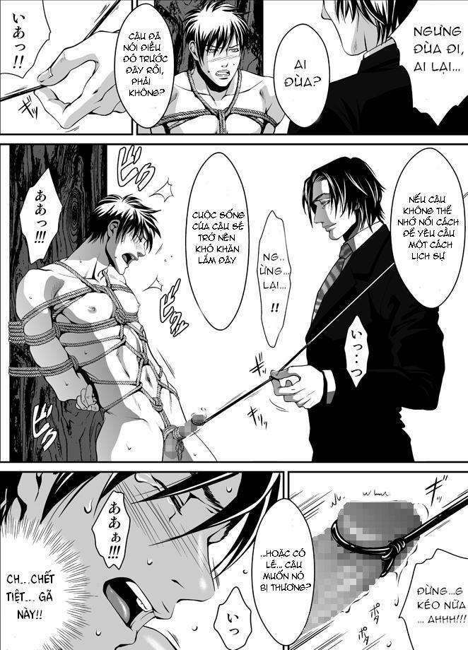 Tổng Hợp Oneshot 148 trang 11