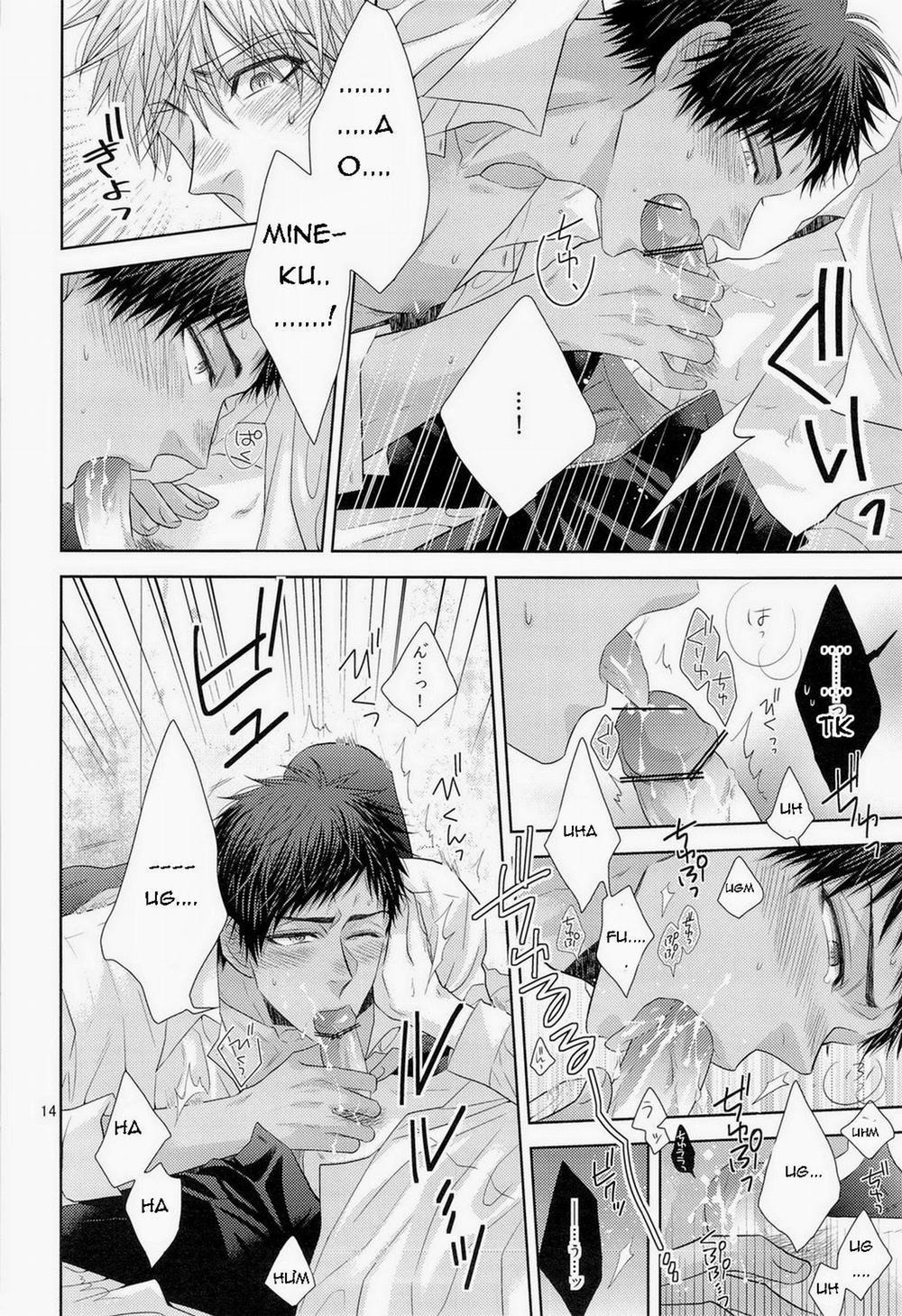 Tổng Hợp Oneshot 149 trang 13