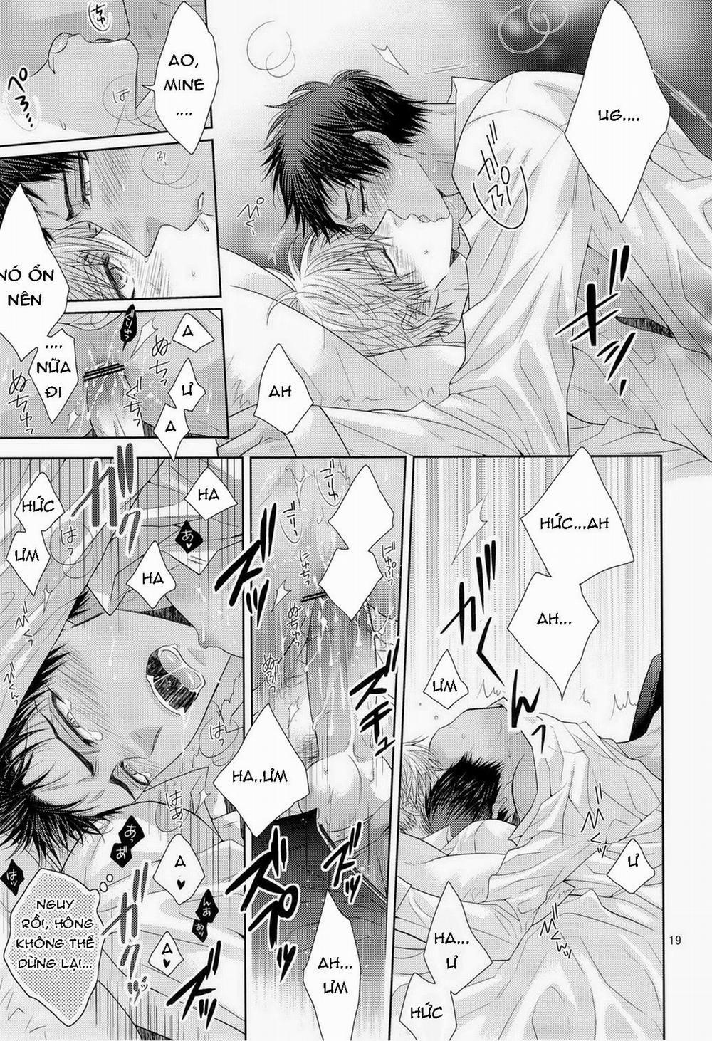 Tổng Hợp Oneshot 149 trang 18