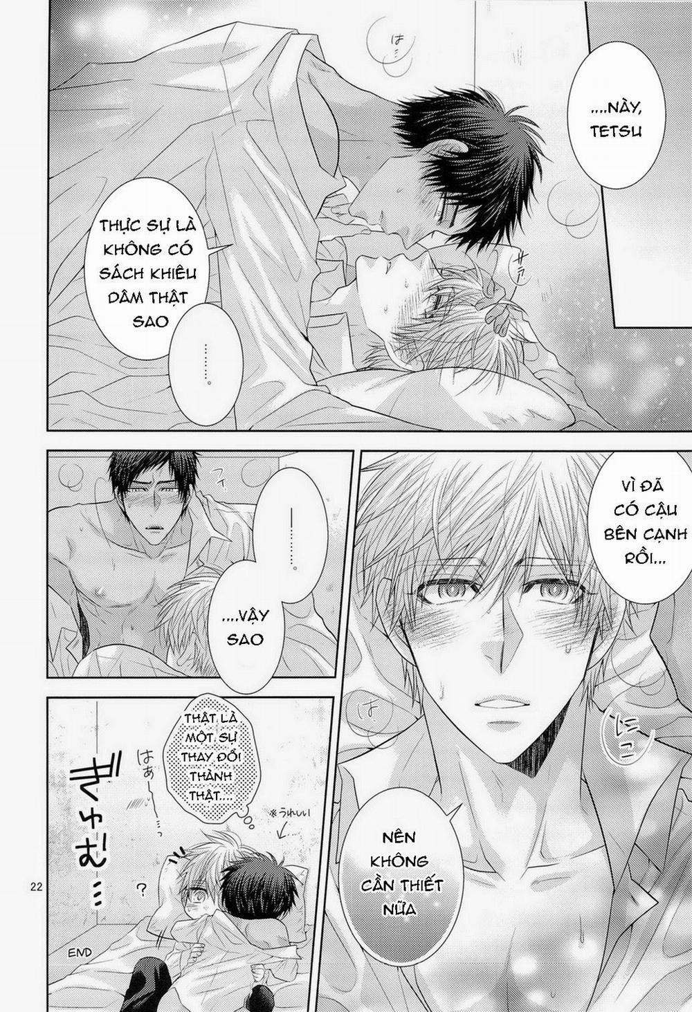 Tổng Hợp Oneshot 149 trang 21