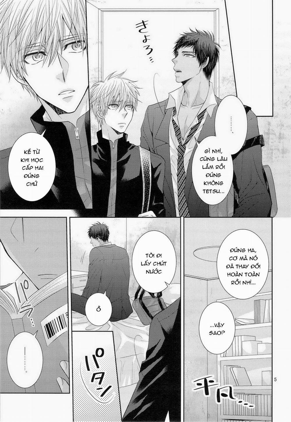 Tổng Hợp Oneshot 149 trang 4