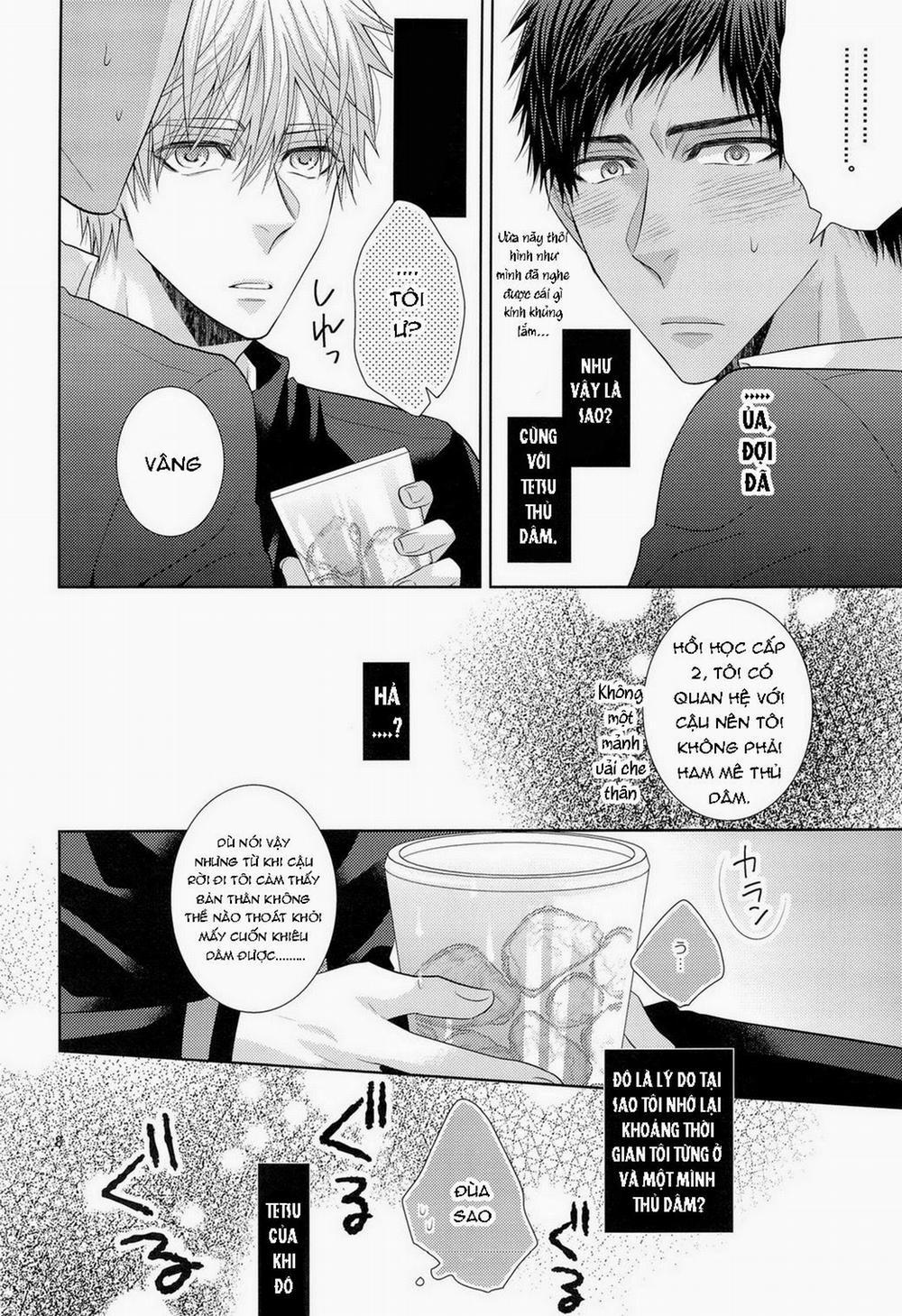 Tổng Hợp Oneshot 149 trang 7