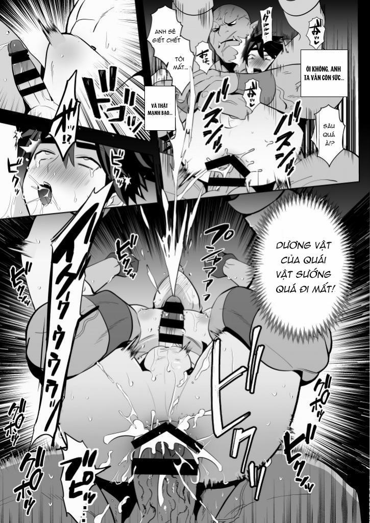 Tổng Hợp Oneshot 15 trang 21