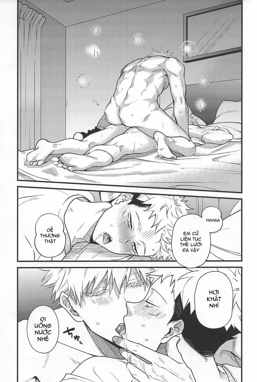 Tổng Hợp Oneshot 150 trang 19