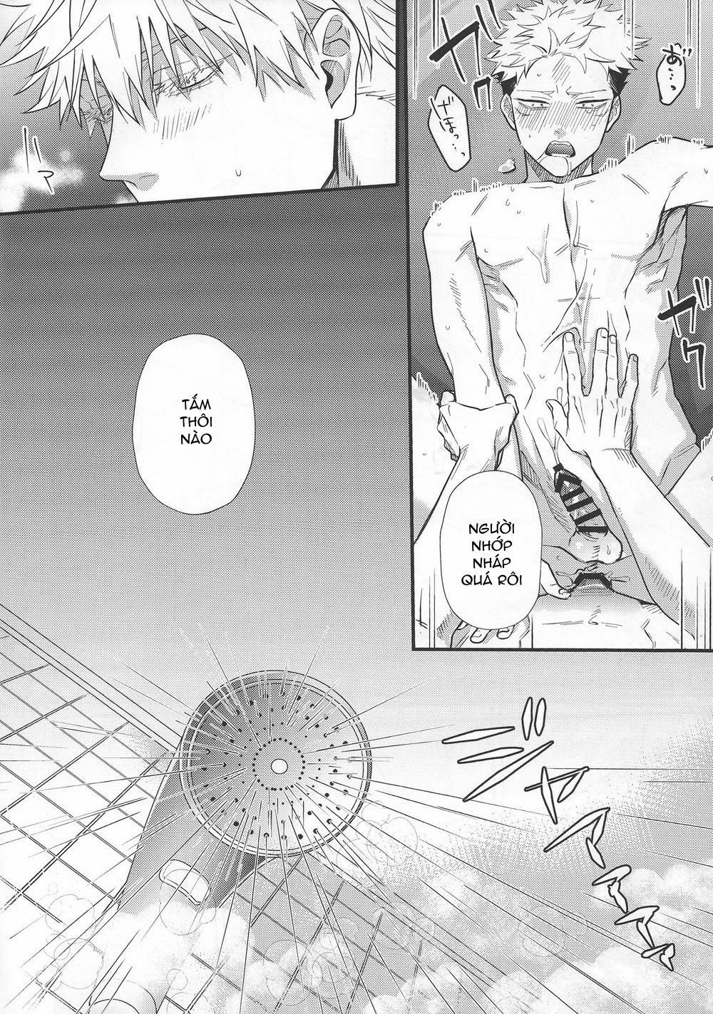 Tổng Hợp Oneshot 150 trang 22