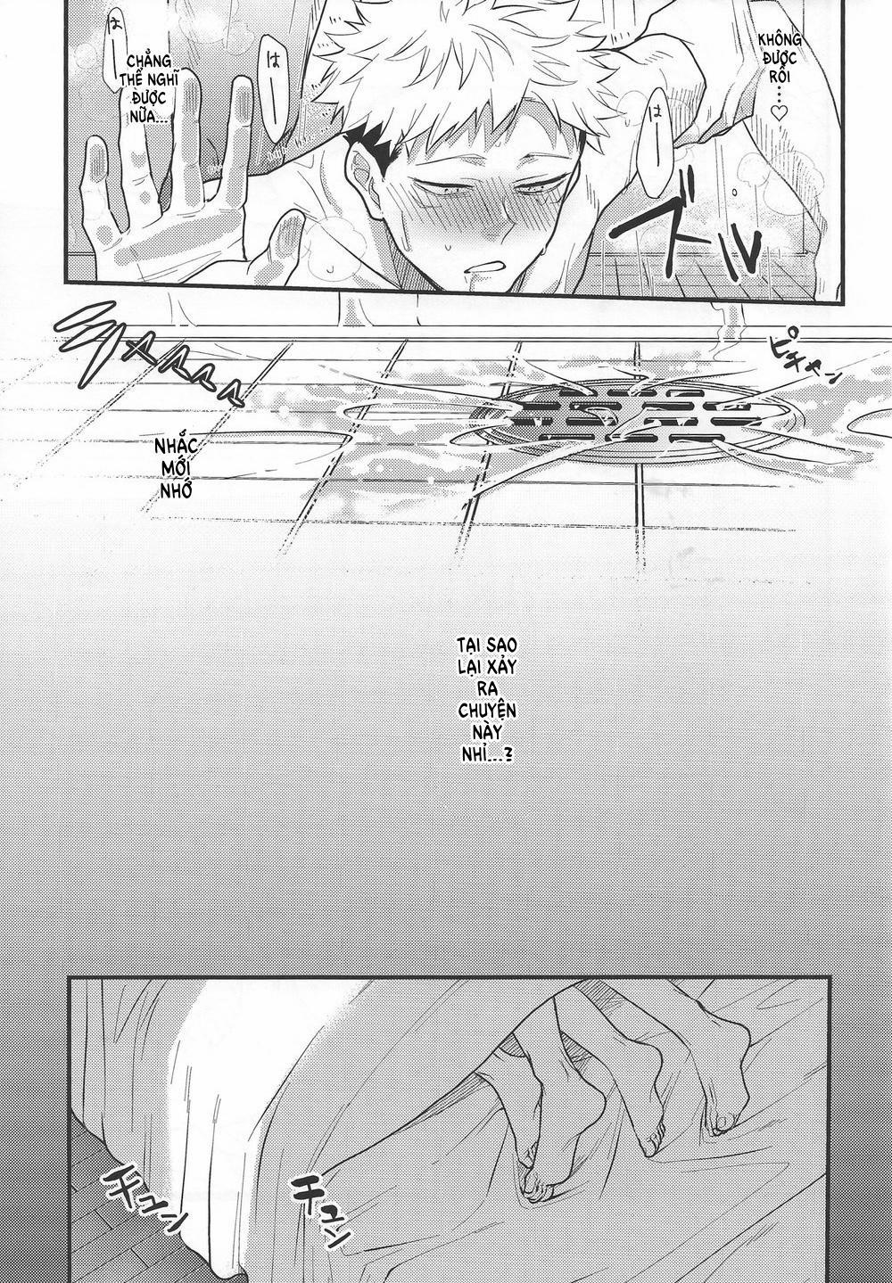 Tổng Hợp Oneshot 150 trang 25