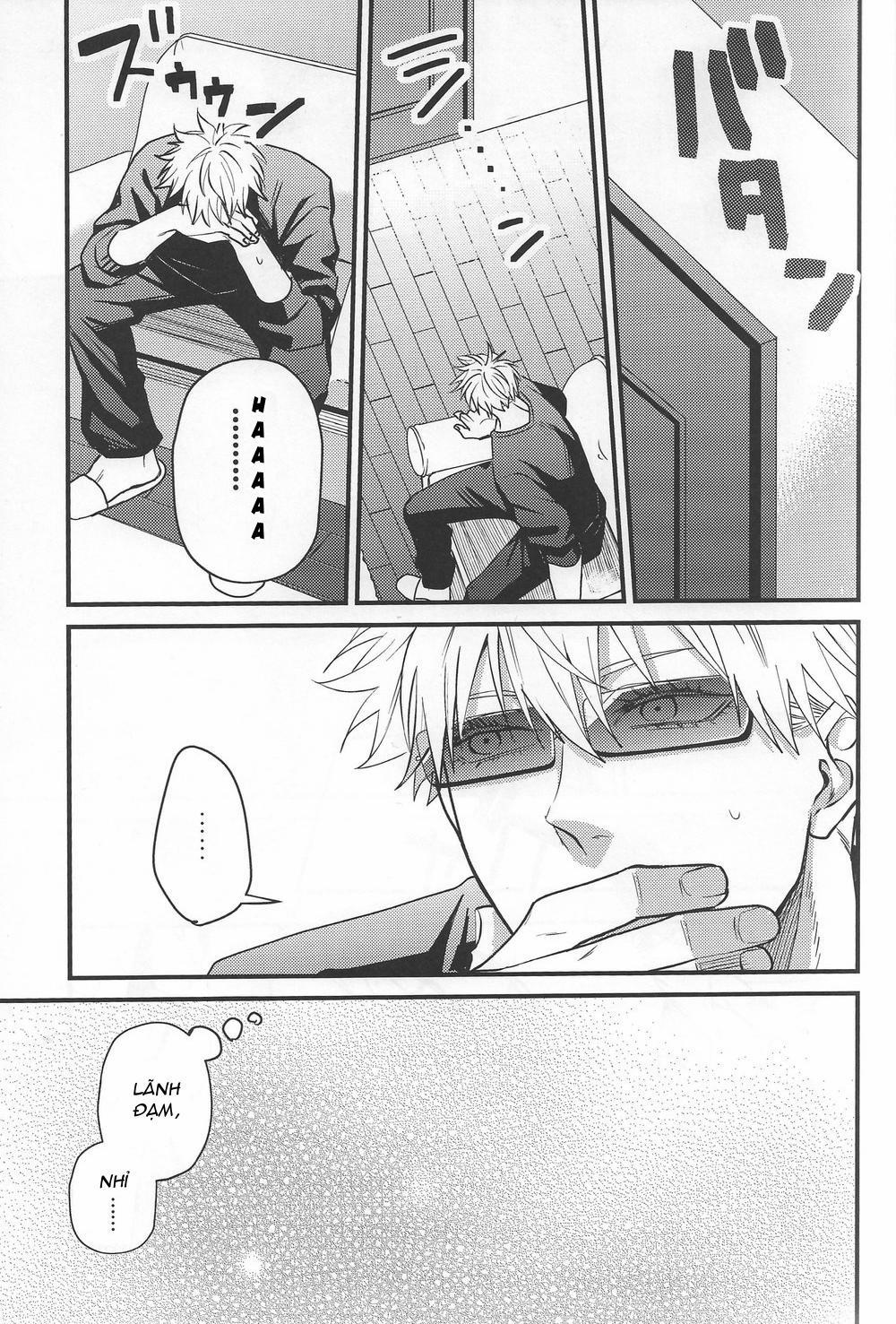 Tổng Hợp Oneshot 150 trang 5