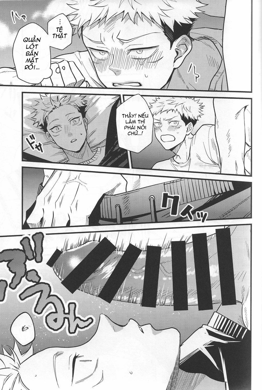 Tổng Hợp Oneshot 150 trang 9