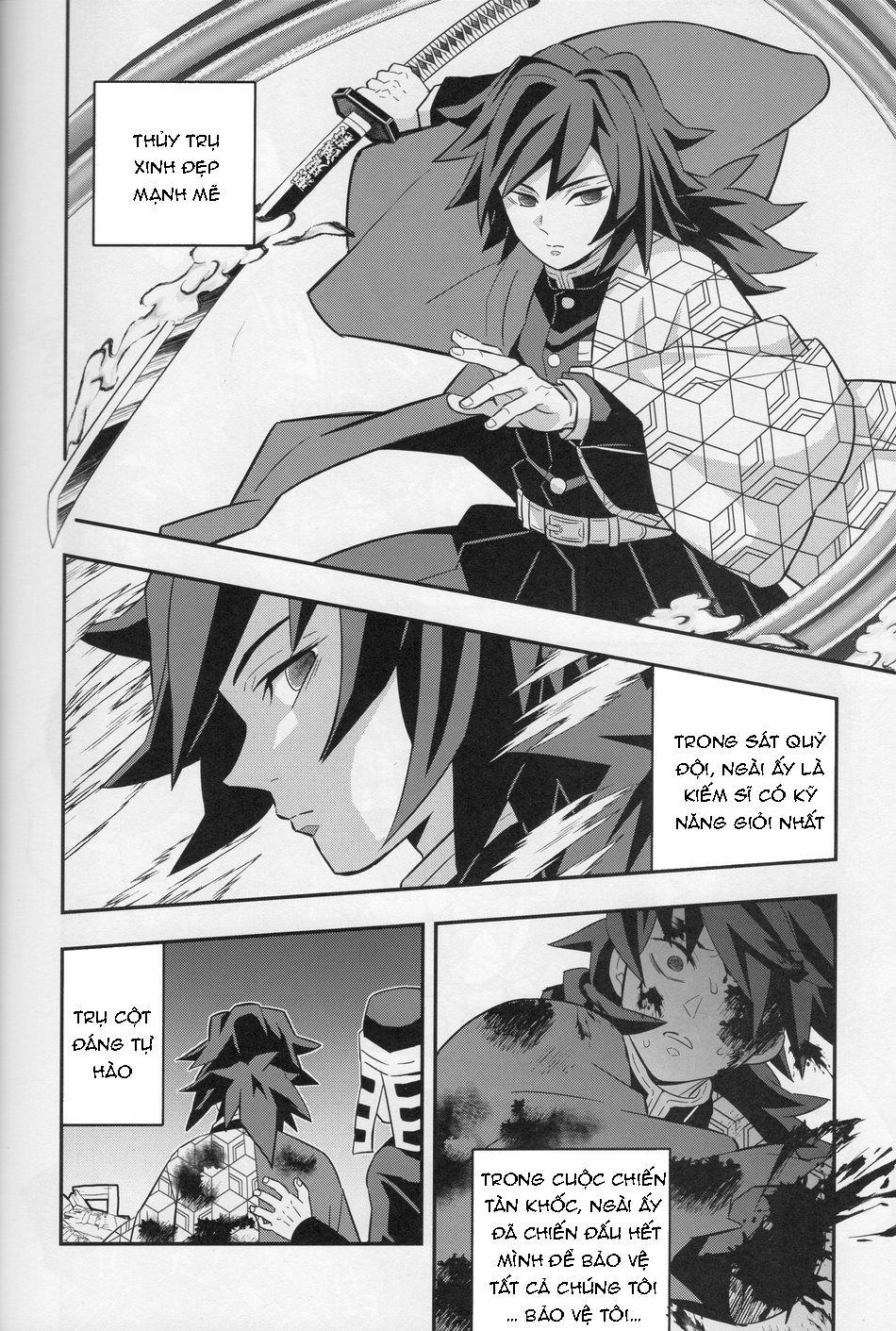 Tổng Hợp Oneshot 151 trang 15