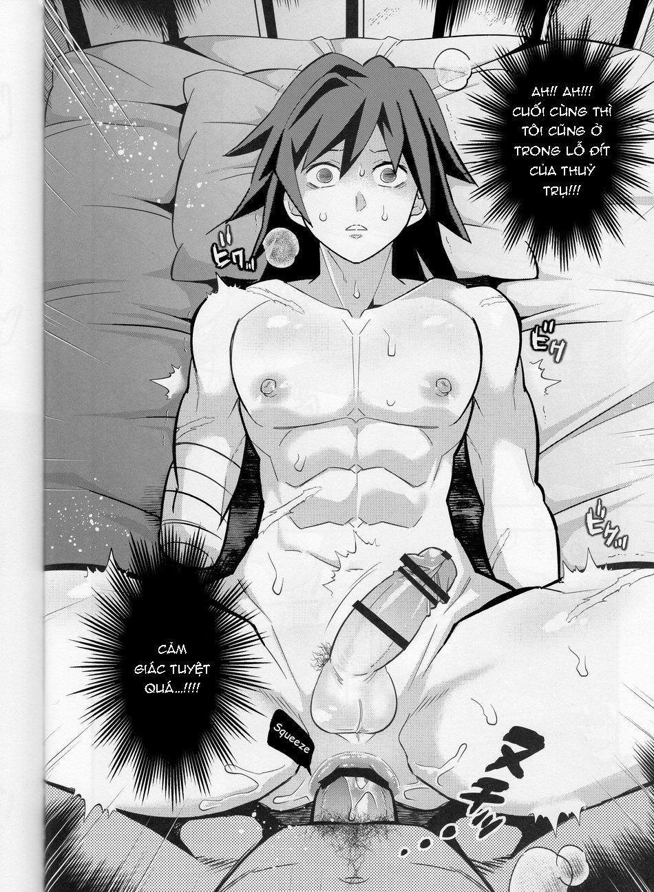 Tổng Hợp Oneshot 151 trang 17