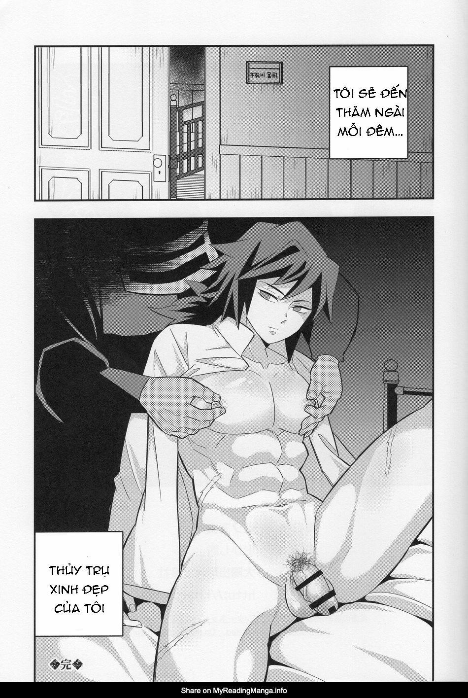 Tổng Hợp Oneshot 151 trang 26