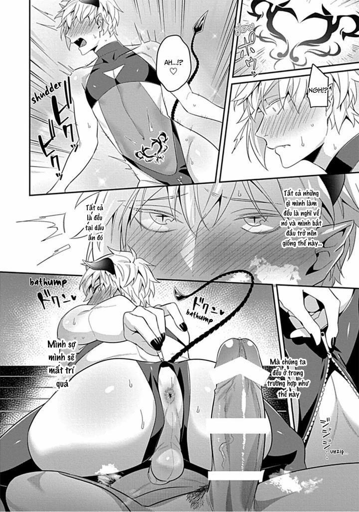 Tổng Hợp Oneshot 152 trang 10