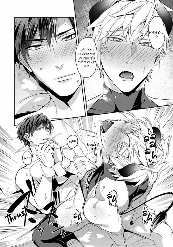 Tổng Hợp Oneshot 152 trang 14