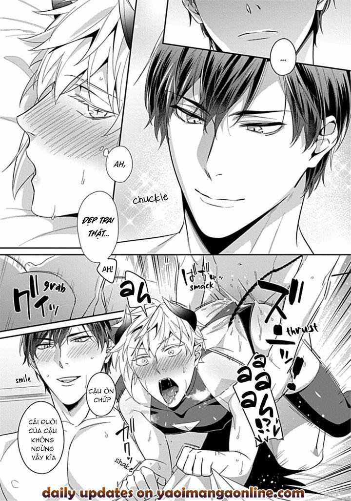 Tổng Hợp Oneshot 152 trang 19