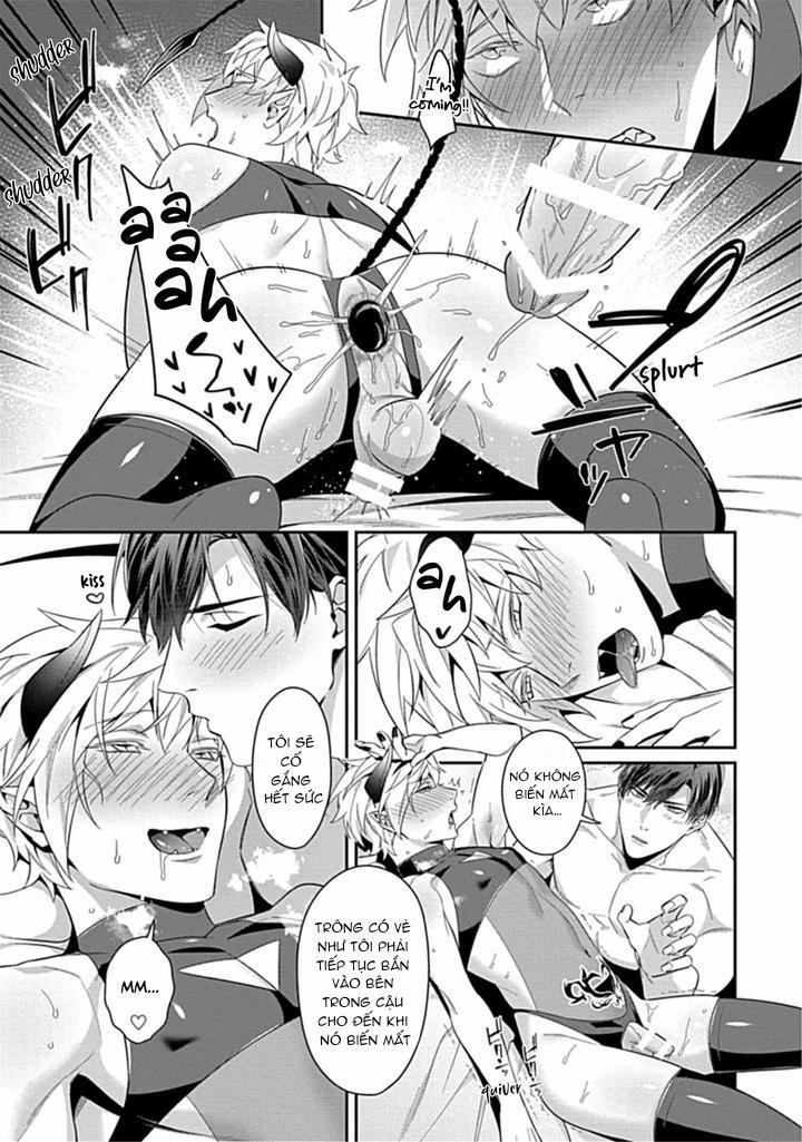 Tổng Hợp Oneshot 152 trang 21