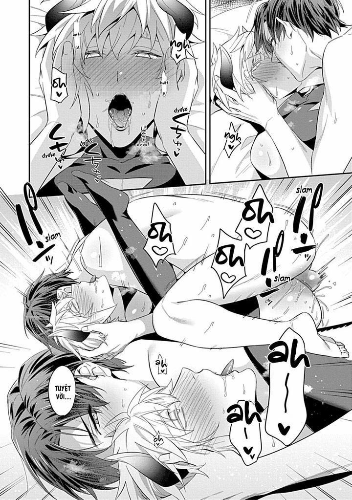 Tổng Hợp Oneshot 152 trang 26