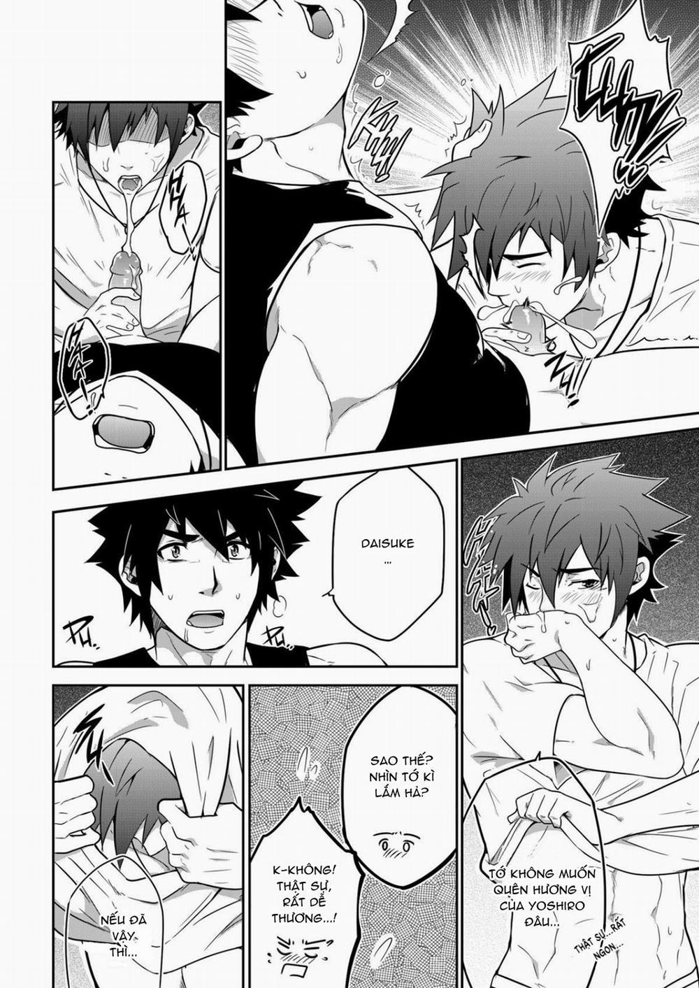 Tổng Hợp Oneshot 153 trang 11