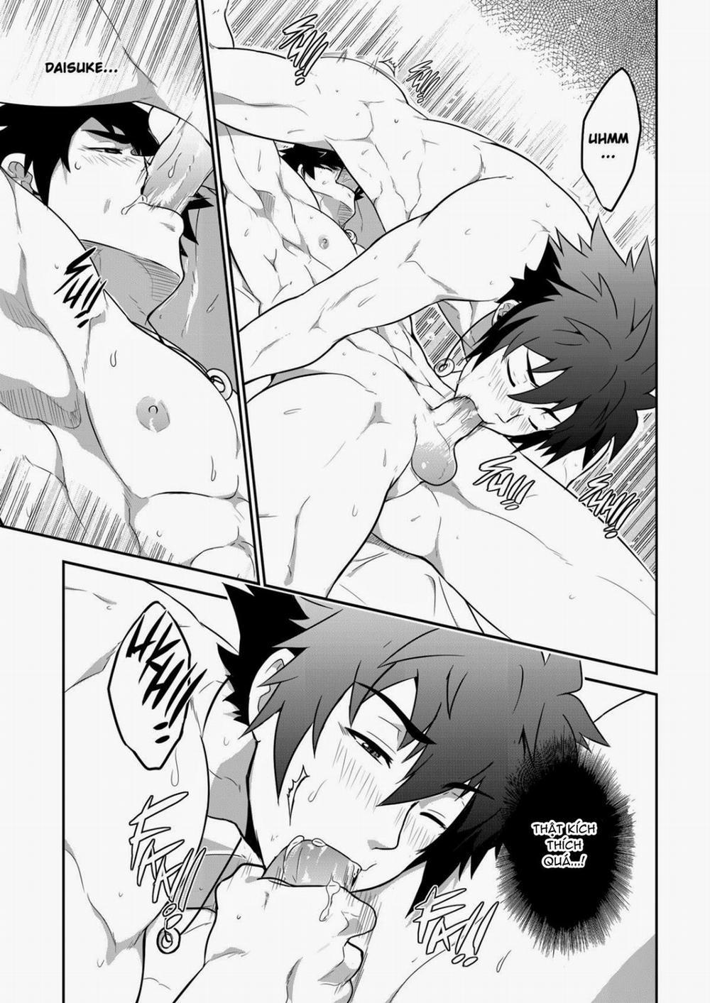 Tổng Hợp Oneshot 153 trang 14