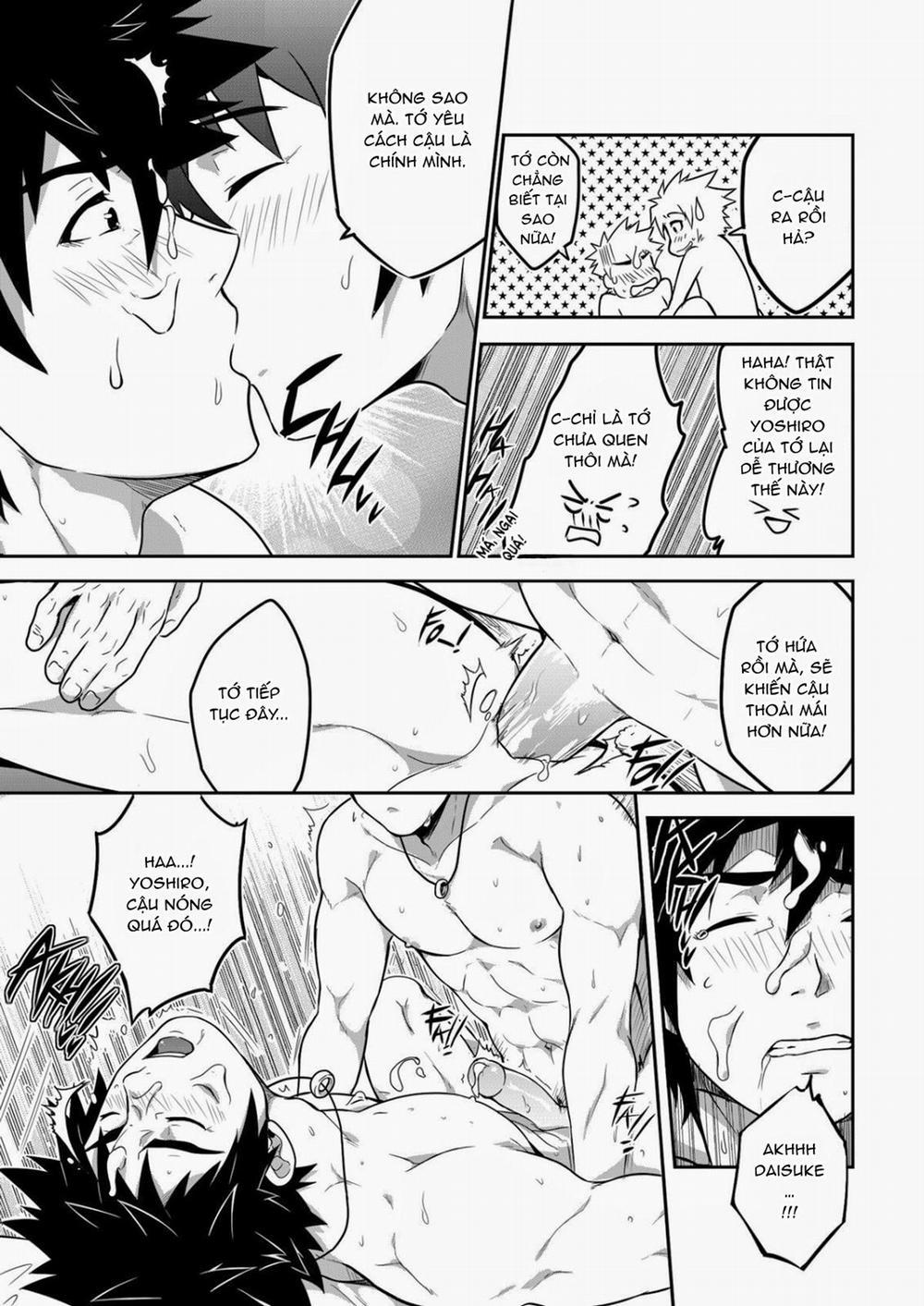 Tổng Hợp Oneshot 153 trang 20