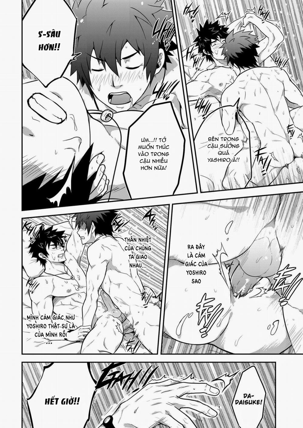 Tổng Hợp Oneshot 153 trang 21