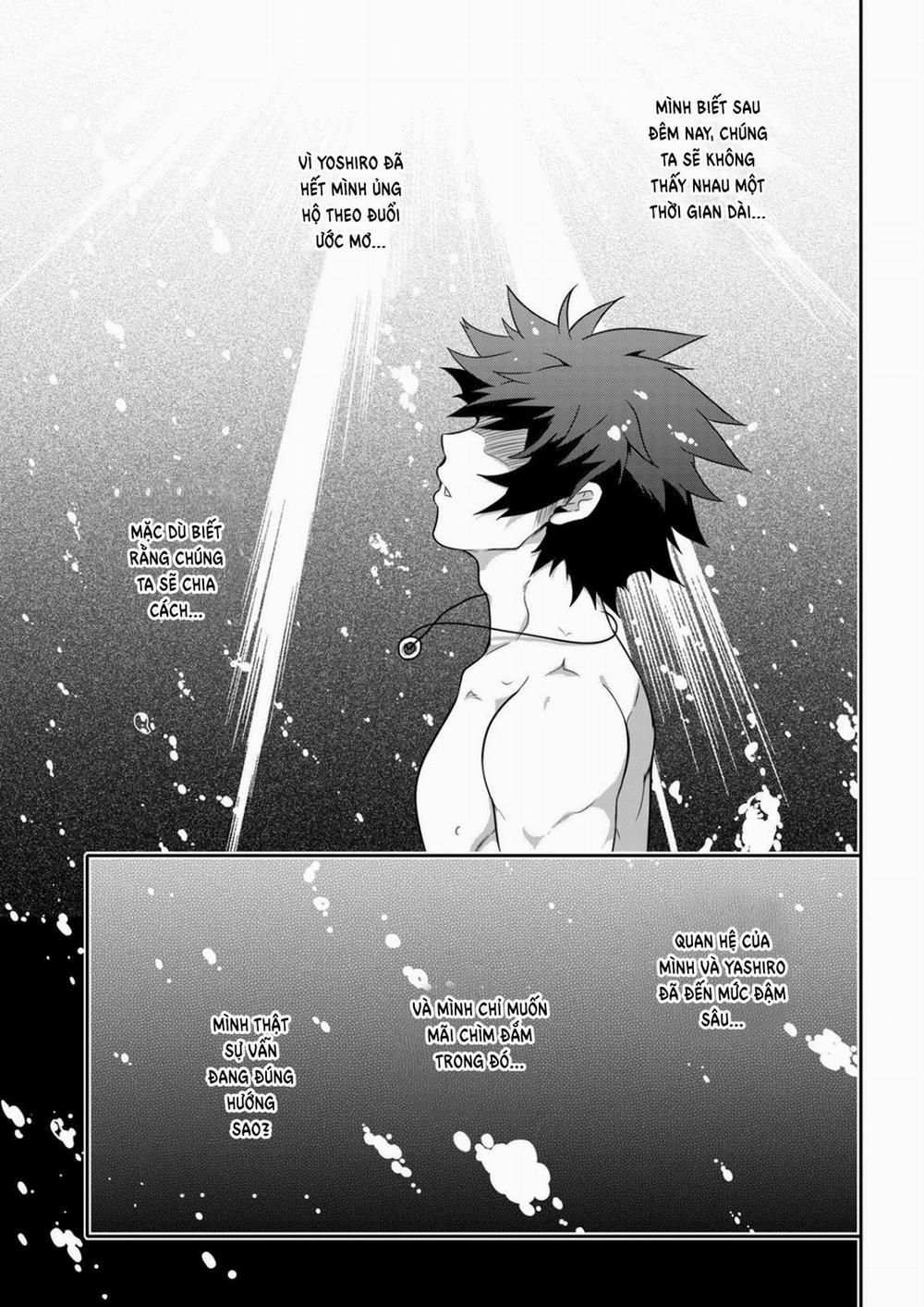 Tổng Hợp Oneshot 153 trang 24